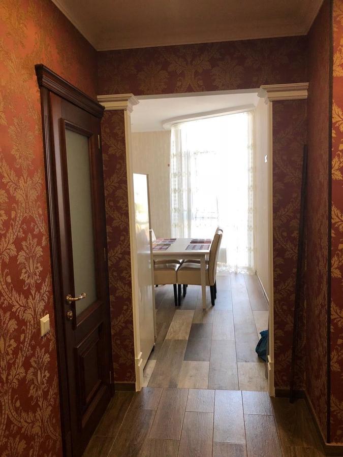 Apartment On Velyka Arnauts'Ka Str Odessa Buitenkant foto