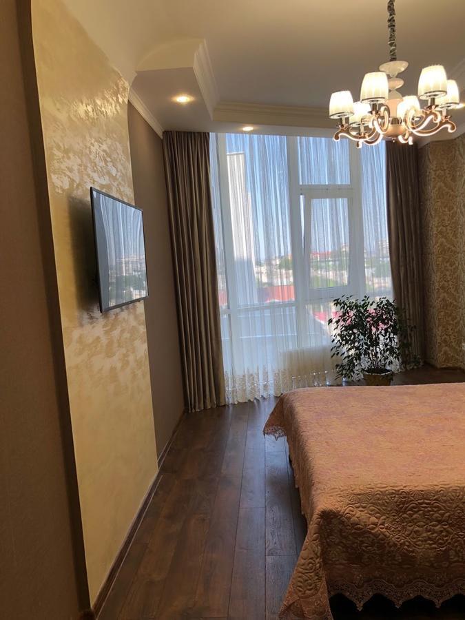 Apartment On Velyka Arnauts'Ka Str Odessa Buitenkant foto