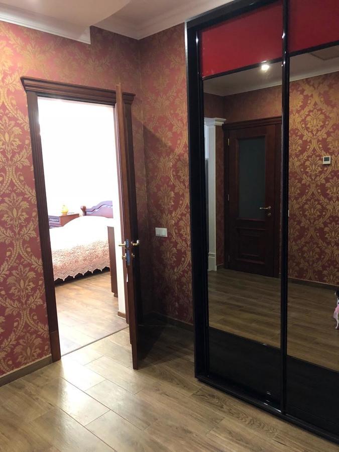 Apartment On Velyka Arnauts'Ka Str Odessa Buitenkant foto