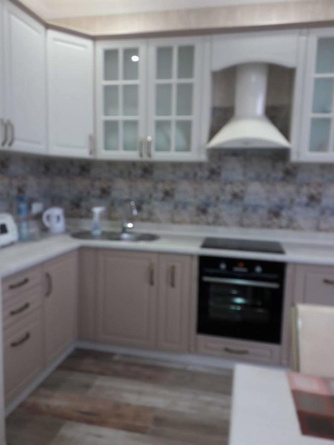 Apartment On Velyka Arnauts'Ka Str Odessa Buitenkant foto