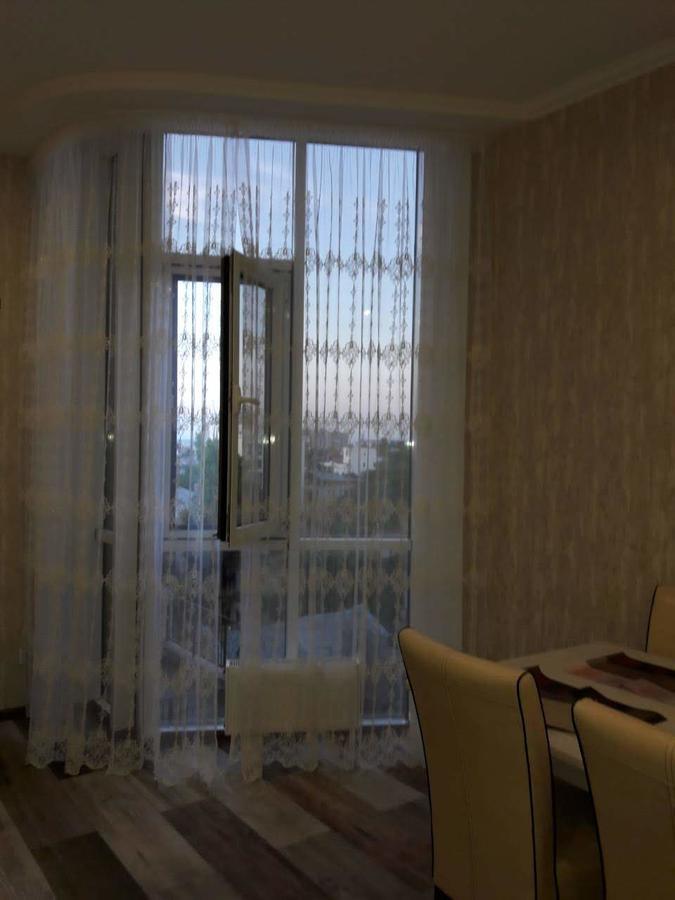 Apartment On Velyka Arnauts'Ka Str Odessa Buitenkant foto