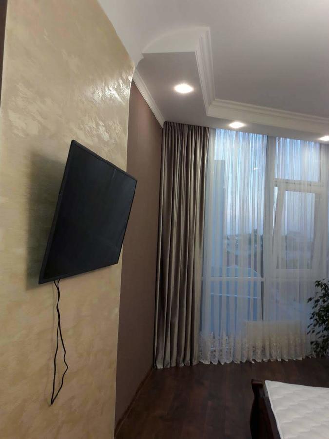 Apartment On Velyka Arnauts'Ka Str Odessa Buitenkant foto