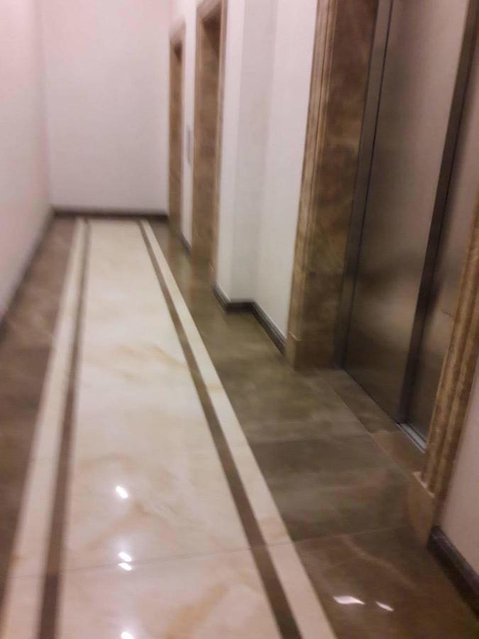 Apartment On Velyka Arnauts'Ka Str Odessa Buitenkant foto